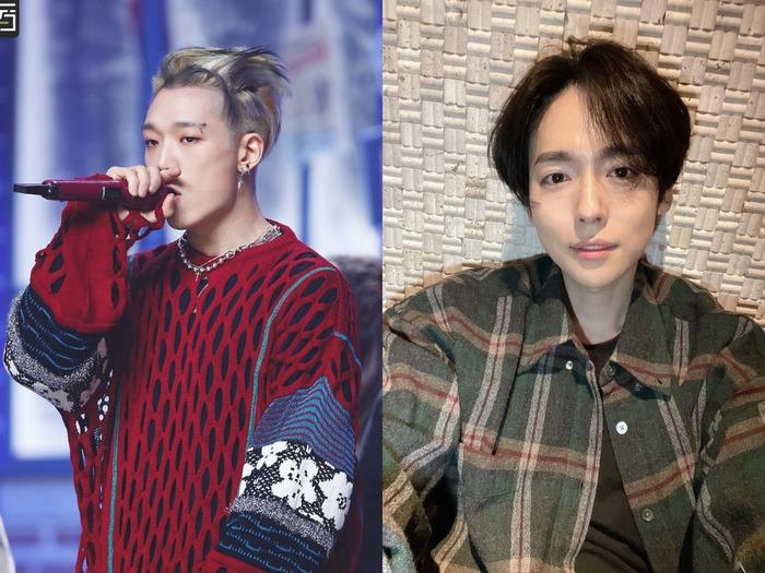 iKON đi khắp công ty chào từng người trong ngày cuối cùng tại YG-2