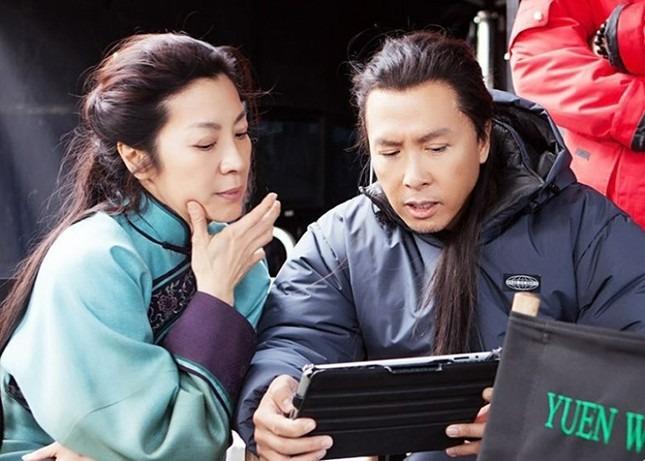 Chân Tử Đan đáp trả-1