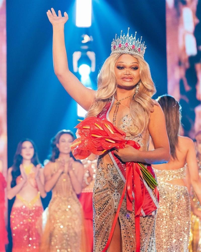 Cuộc thi hoa hậu nâng số tuổi dự thi lên 80 gây tranh cãi-1