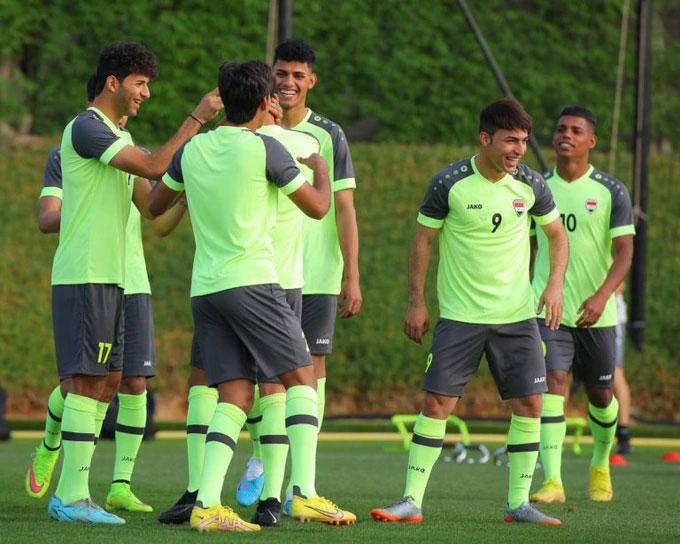 Báo Iraq chỉ ra điểm yếu chí tử của U23 Việt Nam-1