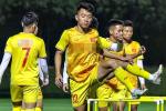U23 Việt Nam thời HLV Troussier khởi đầu thất bại: Không phải vội lo-3