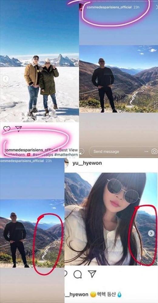 Dispatch đăng ảnh hẹn hò của Seungri ở Thái Lan-6