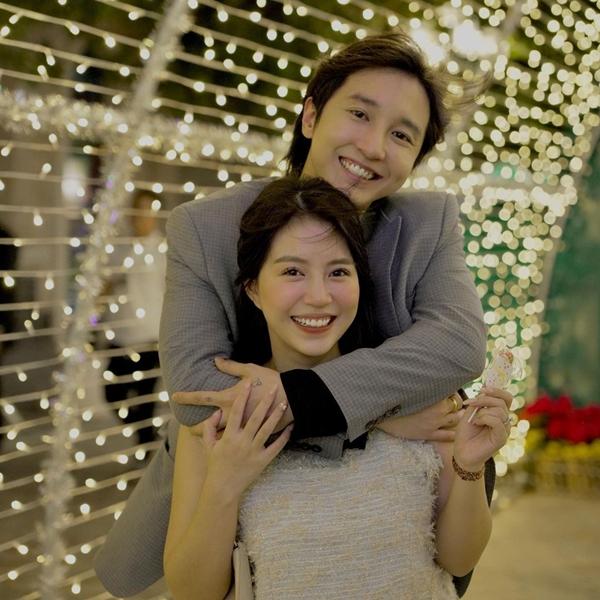 Mẫn Tiên khoe diện mạo đẹp khi mới sinh con được 3 tuần-2