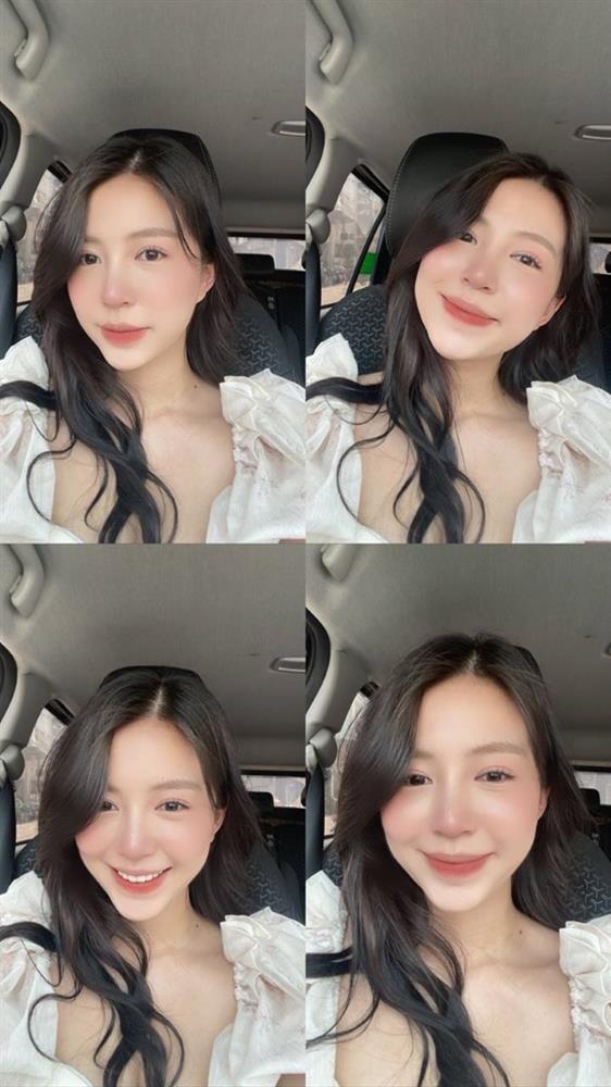 Mẫn Tiên khoe diện mạo đẹp khi mới sinh con được 3 tuần-4