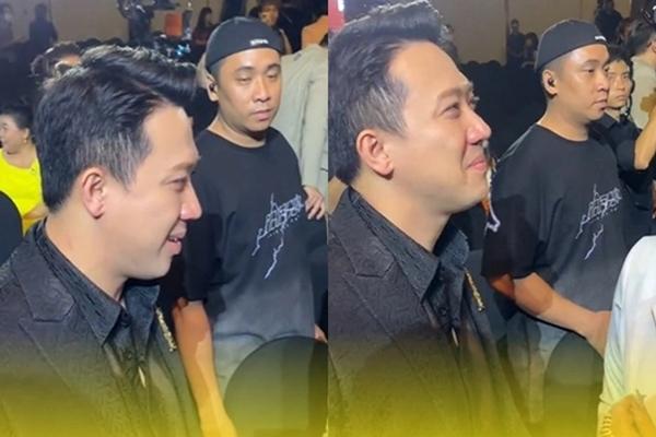 Trấn Thành khóc nấc, kể khổ vì là nghệ sĩ: Nước mắt rơi không đúng chỗ?-2