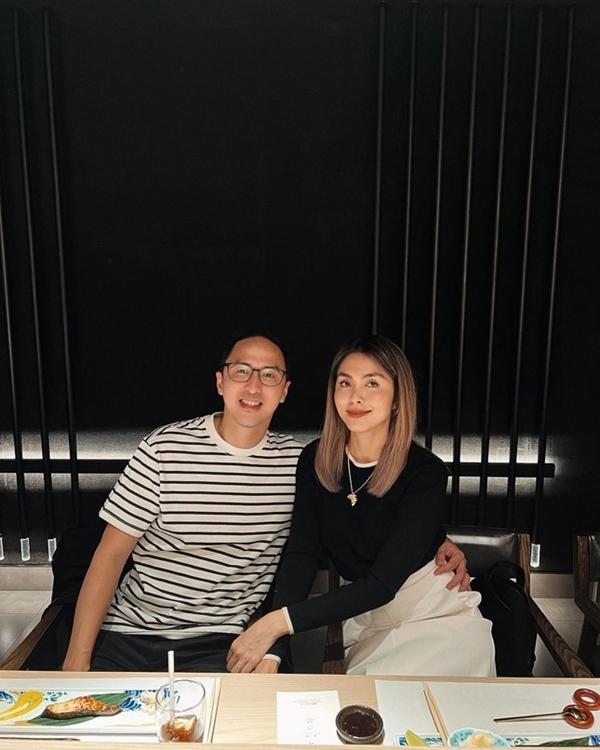 Trước ngày trọng đại, anh chị em của chú rể Phillip Nguyễn có động thái gì?-3