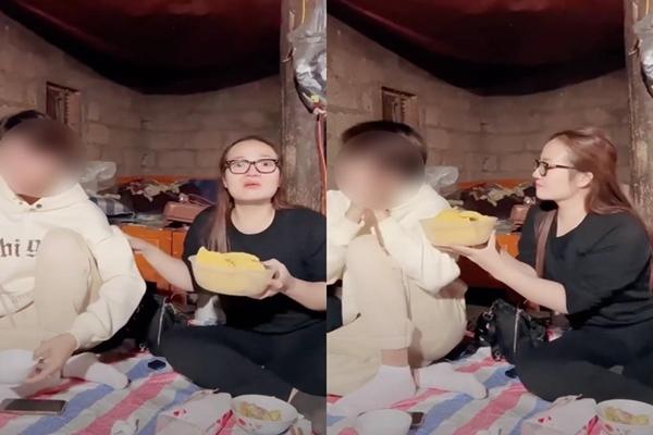 Gọi mèn mén là cám lợn: Ứng xử thế nào với món ăn lạ, khác biệt văn hóa?-1