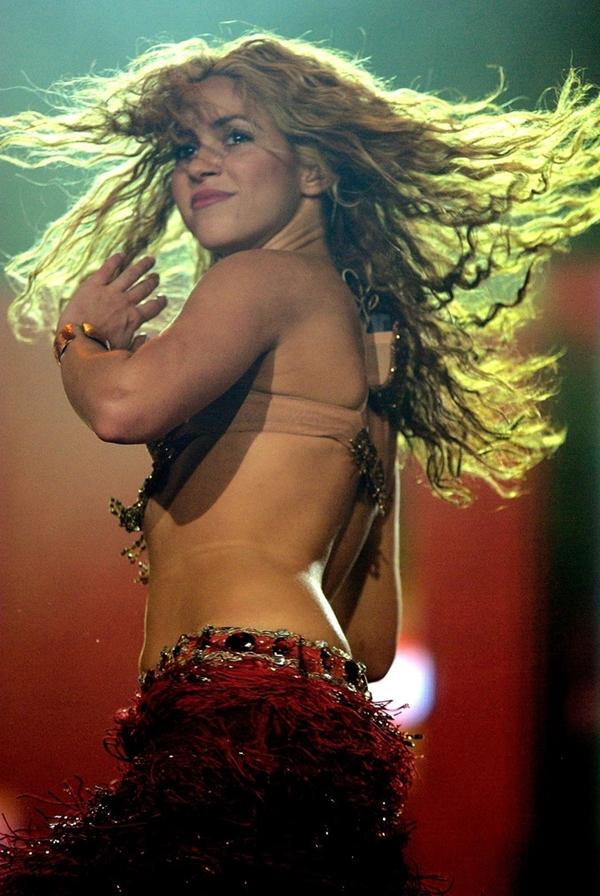 Cuộc sống quá khắc nghiệt với Shakira: Liên tiếp khó khăn ập đến sau đổ vỡ-1