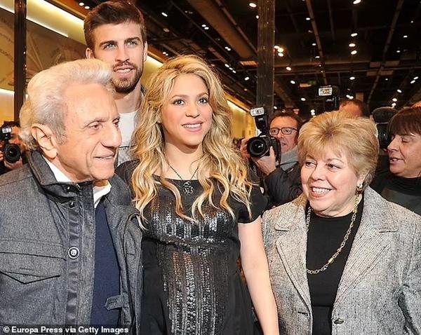 Cuộc sống quá khắc nghiệt với Shakira: Liên tiếp khó khăn ập đến sau đổ vỡ-2