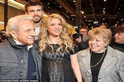 Cuộc sống quá khắc nghiệt với Shakira: Liên tiếp khó khăn ập đến sau đổ vỡ