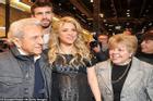 Cuộc sống quá khắc nghiệt với Shakira: Liên tiếp khó khăn ập đến sau đổ vỡ