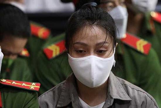 Bị tuyên án tử hình, 'dì ghẻ' hành hạ bé gái xin được giảm án