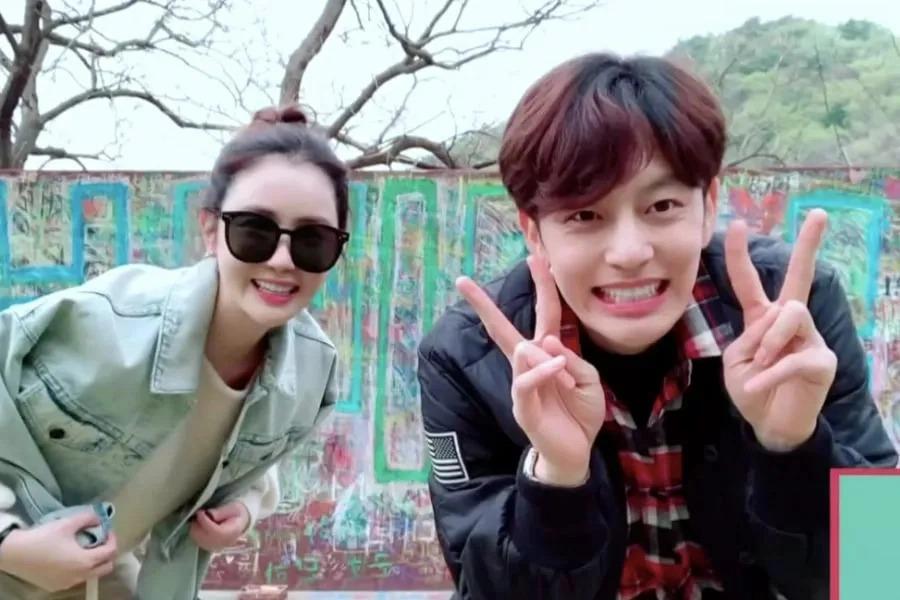 Lee Da Hae từng có ấn tượng rất xấu về Se7en, từ chối gặp mặt-4