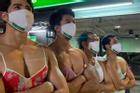 'Những chàng trai Thái Lan nóng bỏng' bị chỉ trích ở Malaysia