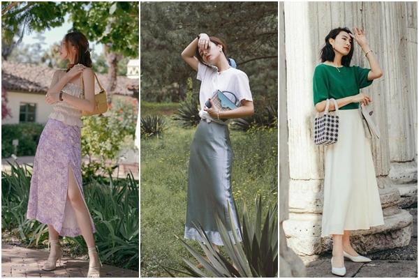 5 kiểu chân váy phải đầu tư cho mùa hè-6