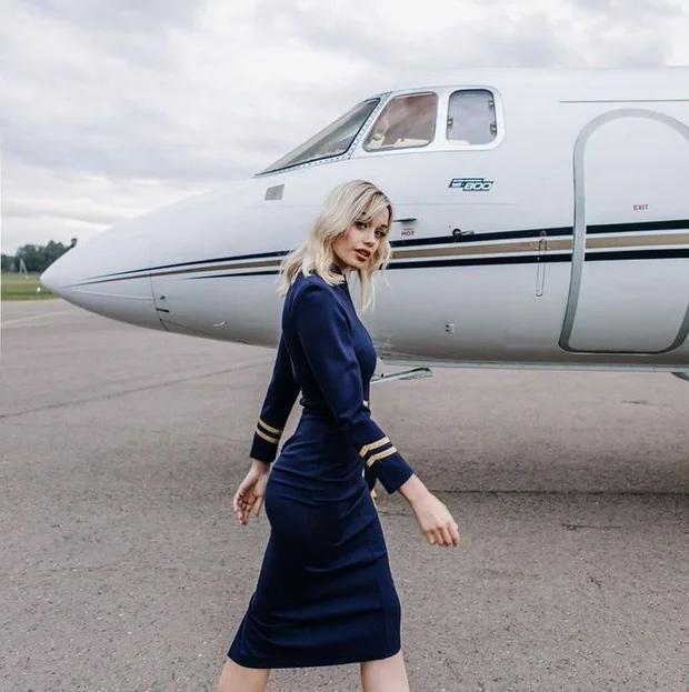 Tiếp viên hàng không kể góc khuất việc lương cao nhưng không nhẹ-4