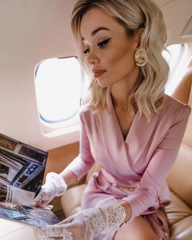 Tiếp viên hàng không kể góc khuất việc lương cao nhưng không nhẹ-3