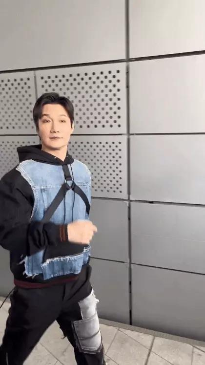 Thầy giáo phản diện The Glory qua cam thường khiến nhiều người không nhận ra-2