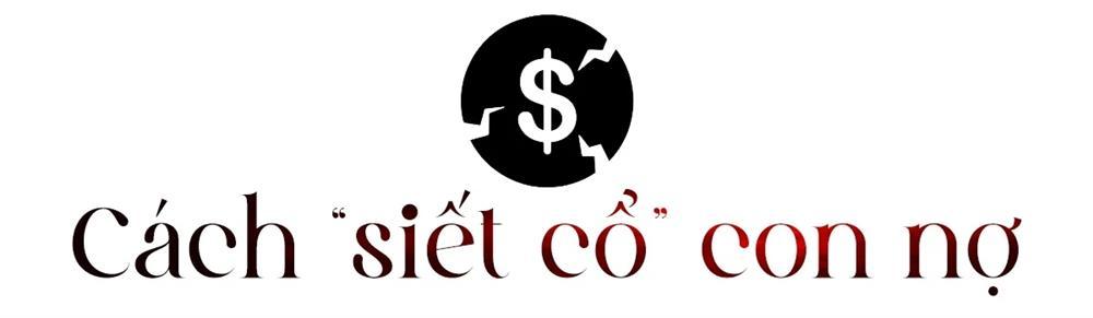 Trong hang ổ ứng dụng vay tiền ‘siết cổ’ con nợ-2