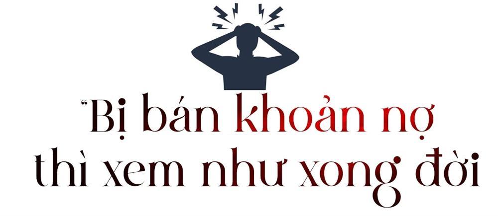 Trong hang ổ ứng dụng vay tiền ‘siết cổ’ con nợ-5