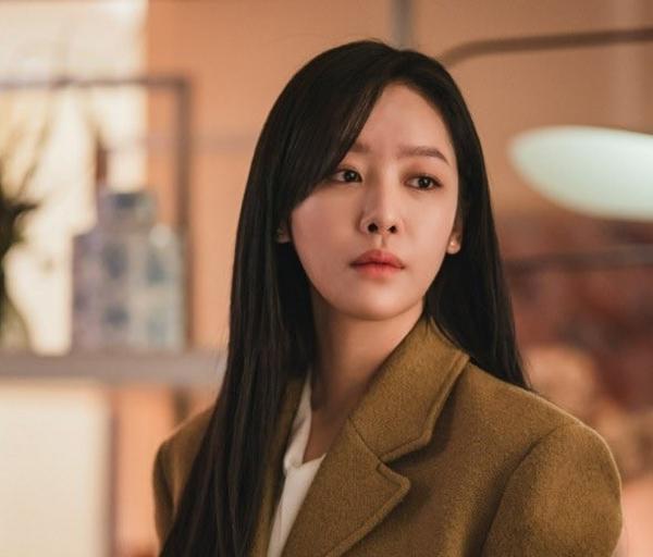 Nữ phụ táo bạo nhất The Glory bất ngờ dịu dàng cùng Ahn Jae Hyun-3