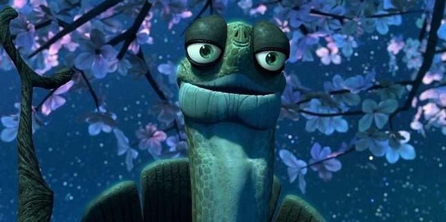 Bạn sắm vai nào nếu hóa thân thành nhân vật Kung Fu Panda?-7