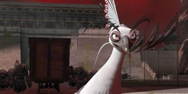 Bạn sắm vai nào nếu hóa thân thành nhân vật Kung Fu Panda?-8