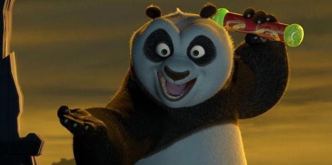 Bạn sắm vai nào nếu hóa thân thành nhân vật Kung Fu Panda?-12