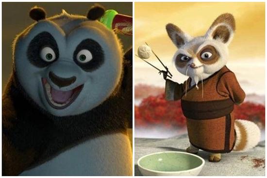 Bạn sắm vai nào nếu hóa thân thành nhân vật 