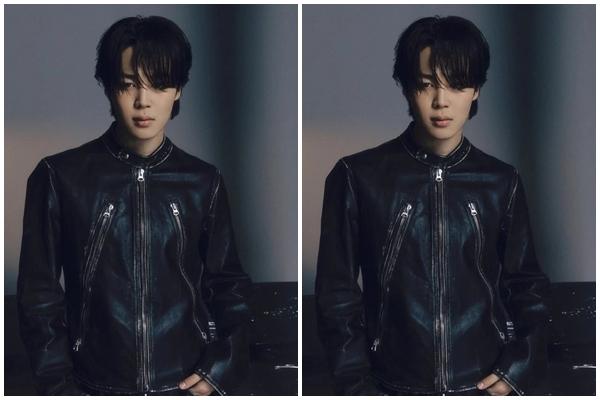 Jimin (BTS) ra mắt album solo đầu tay, tiếp tục biến hóa với màu sắc mới-3