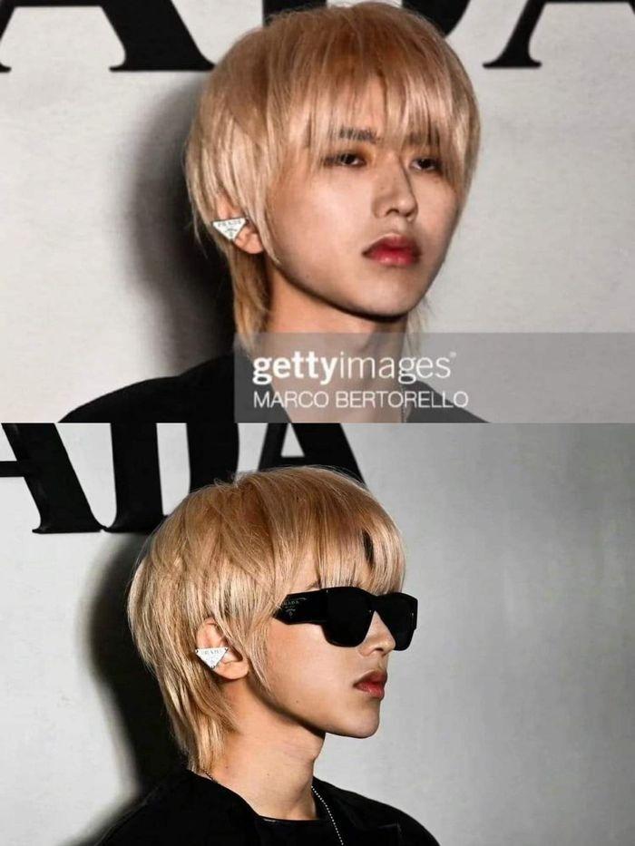 Phạm Băng Băng, Lưu Diệc Phi, Thái Từ Khôn chiếm sóng Tuần lễ thời trang-2