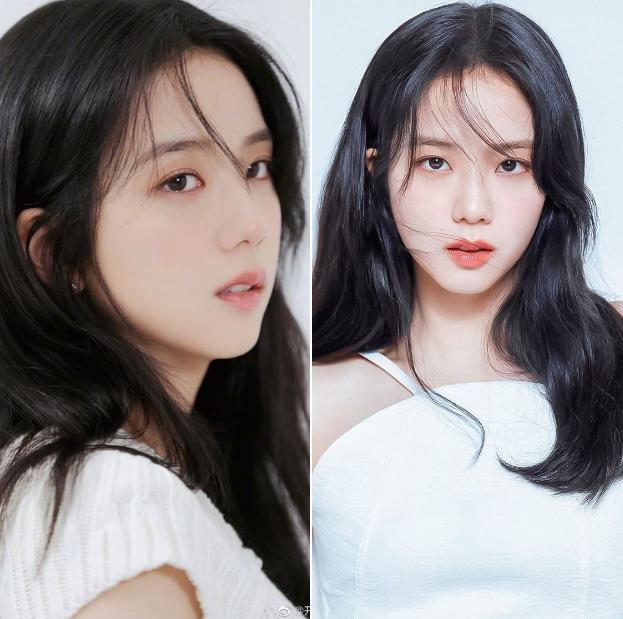 Nhan sắc được gọi là biểu tượng của Jisoo (BlackPink)-2