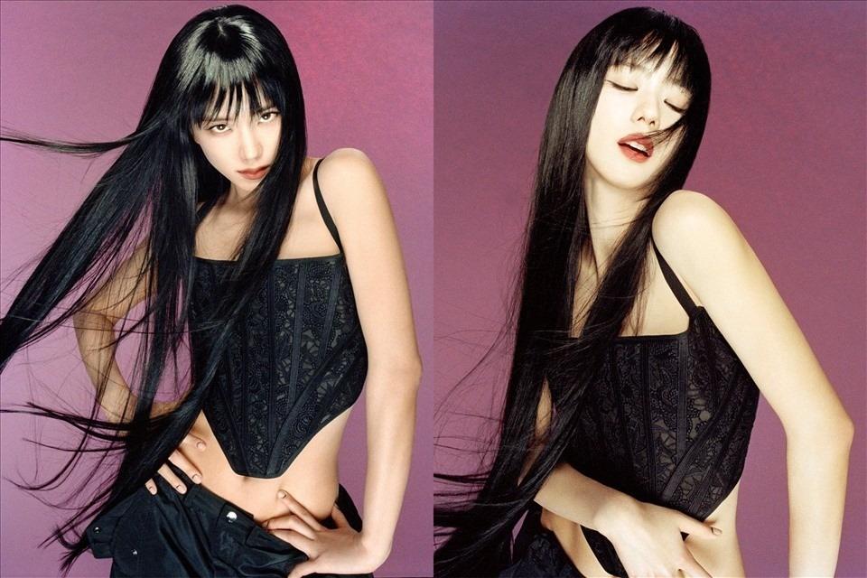 Nhan sắc được gọi là biểu tượng của Jisoo (BlackPink)-4