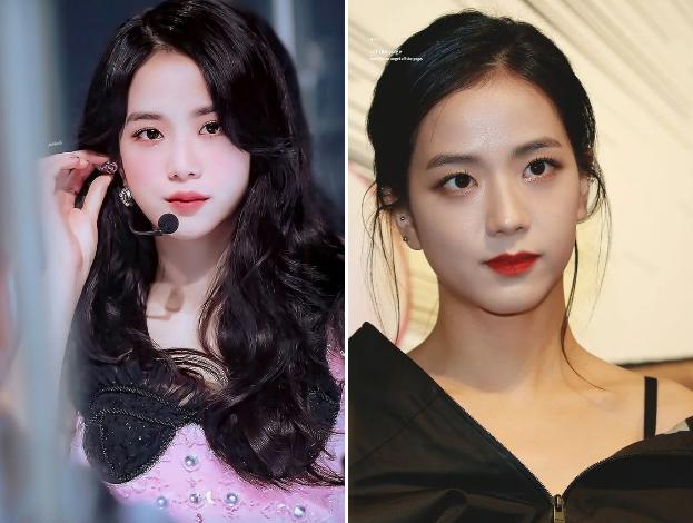 Nhan sắc được gọi là biểu tượng của Jisoo (BlackPink)-5