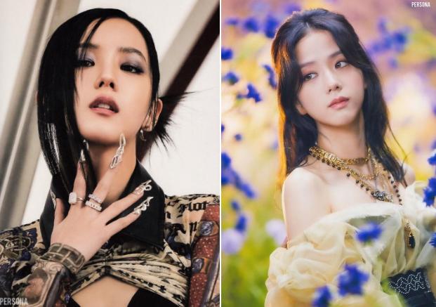 Nhan sắc được gọi là biểu tượng của Jisoo (BlackPink)-6
