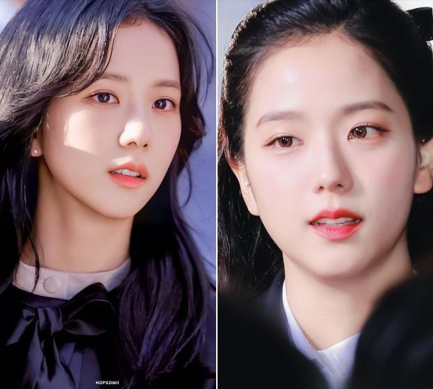 Nhan sắc được gọi là biểu tượng của Jisoo (BlackPink)-8