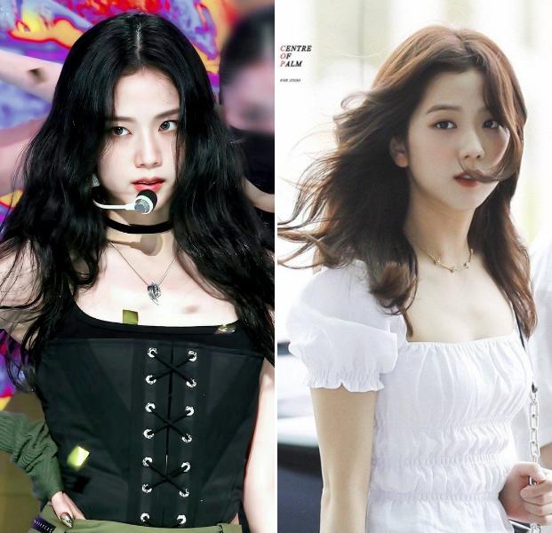 Nhan sắc được gọi là biểu tượng của Jisoo (BlackPink)-9