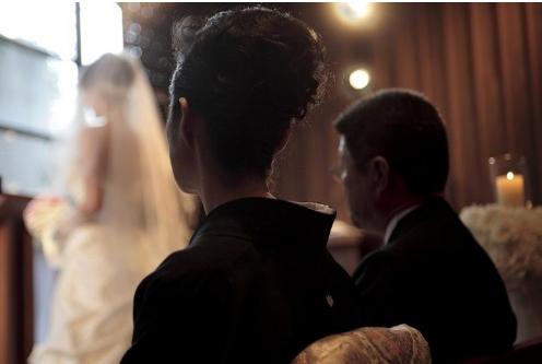 Đã tái hôn vẫn ngoại tình với chồng cũ, người phụ nữ bị vạch trần-1