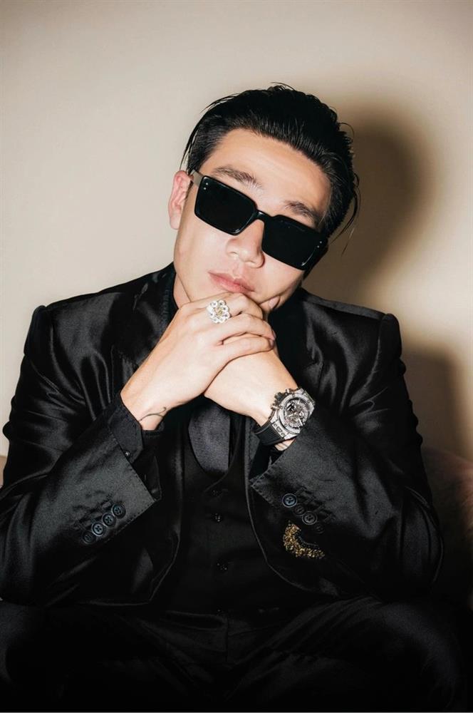 Wowy bất ngờ tuyên bố rời Rap Việt mùa 3, vì lý do gì?-1