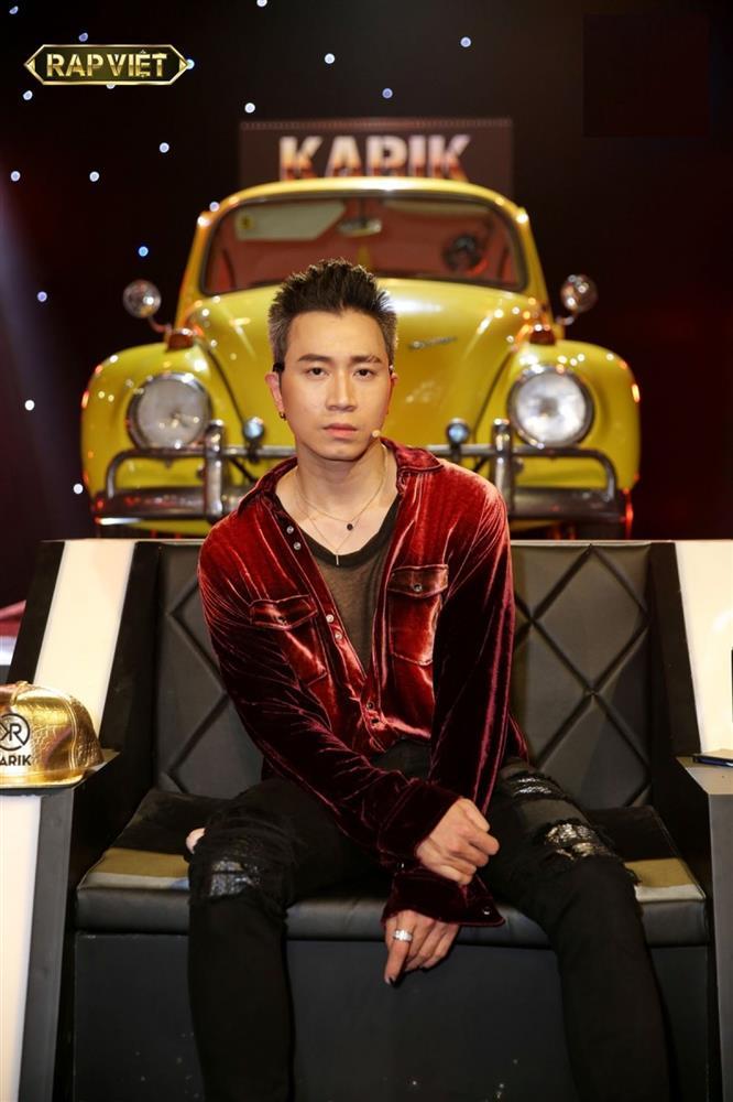 Wowy bất ngờ tuyên bố rời Rap Việt mùa 3, vì lý do gì?-2