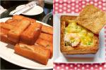 Bánh mì quan tài: Món Đài Loan có tên độc lạ hấp dẫn du khách thế giới