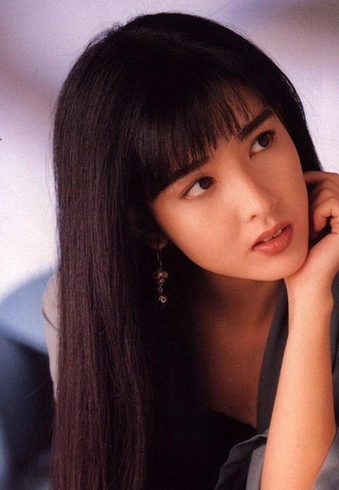 Hôn nhân của biểu tượng sắc đẹp Châu Huệ Mẫn-2