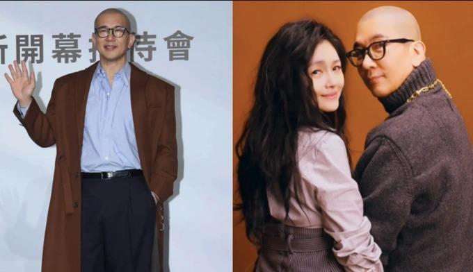 Chồng Từ Hy Viên thừa nhận ngày càng yêu vợ nhiều hơn-1