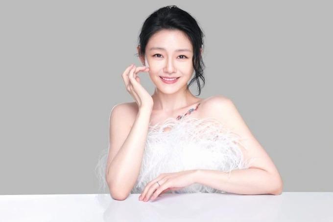 Chồng Từ Hy Viên thừa nhận ngày càng yêu vợ nhiều hơn-3