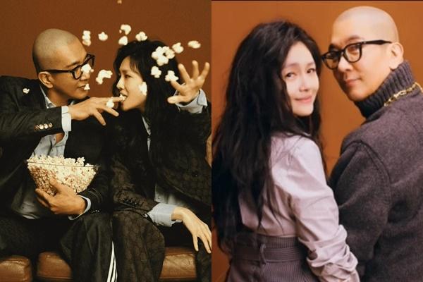 Chồng cũ thua kiện, phải trợ cấp gần 4 tỷ đồng cho Từ Hy Viên-4