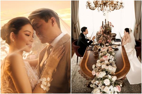 Chân dung nàng dâu hoàng gia gây chú ý nhờ gu thời trang phong cách nhất châu Âu-9