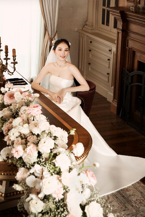 Câu nói ngọt lịm của Phillip Nguyễn khiến ai cũng ghen tị Linh Rin-7