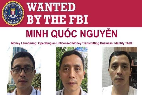 Điều tra tiến sĩ Minh Quốc Nguyễn bị FBI truy nã vì 3 tỷ USD tiền Bitcoin-1