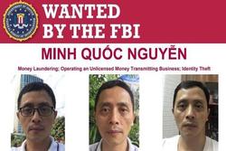 Điều tra tiến sĩ Minh Quốc Nguyễn bị FBI truy nã vì 3 tỷ USD tiền Bitcoin