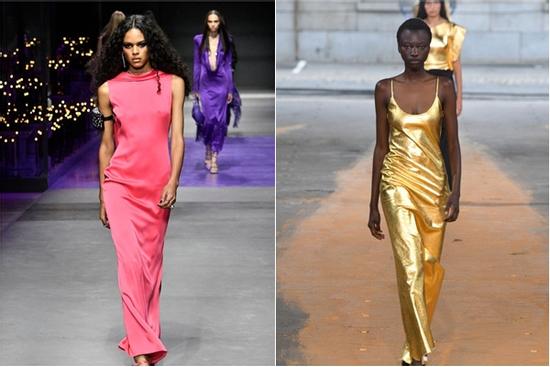 5 xu hướng mùa xuân giúp hồi sinh tủ quần áo của bạn